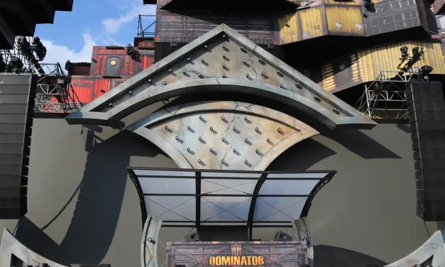 Jubileumhoogtepunt: Mainstage van Dominator 2025 Onthuld in Eersel