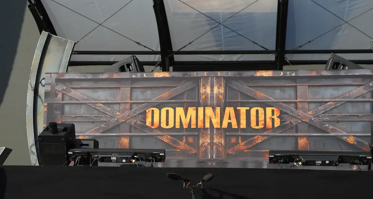 Jubileumhoogtepunt: Mainstage van Dominator 2025 Onthuld in Eersel