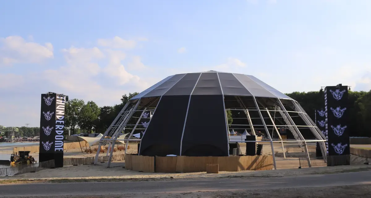 Exclusief Voorproefje: Dominator 2025 Kickt Af in Eersel met Epische Stages