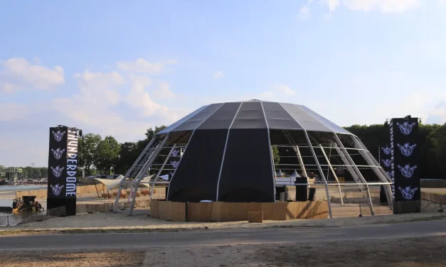 Exclusief Voorproefje: Dominator 2025 Kickt Af in Eersel met Epische Stages