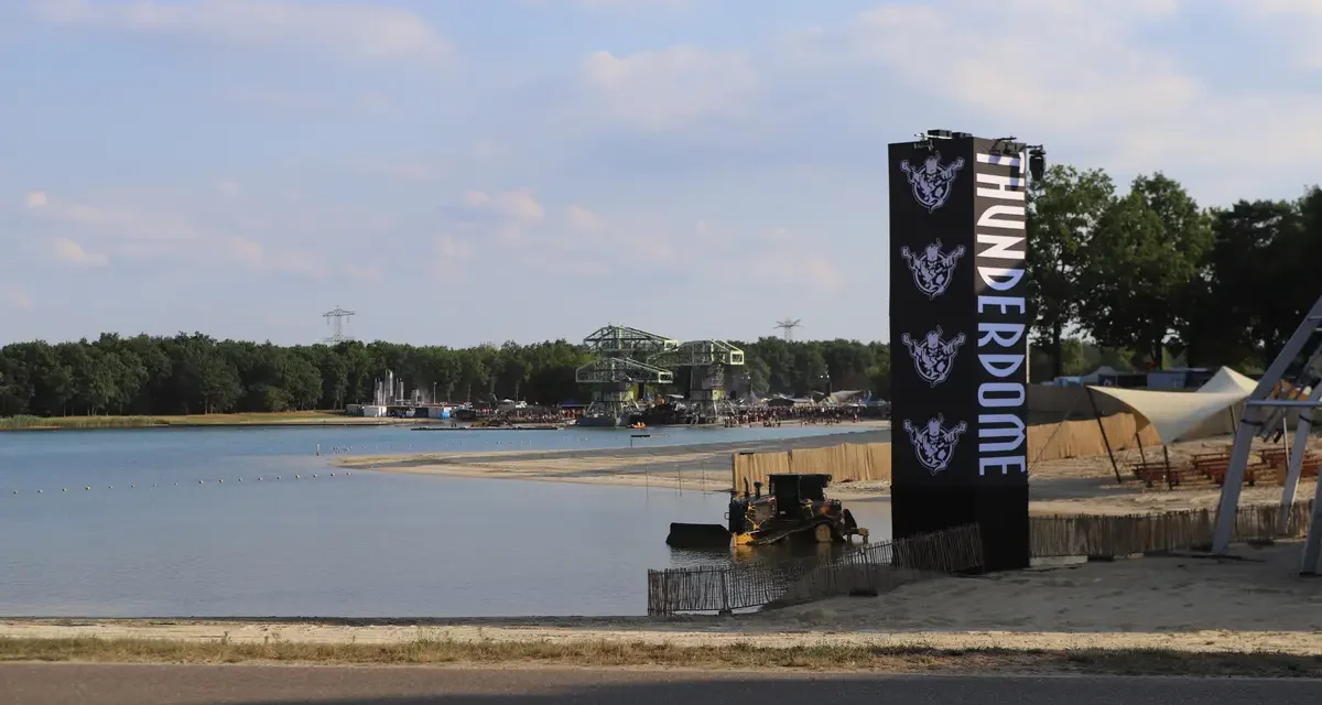 Exclusief Voorproefje: Dominator 2025 Kickt Af in Eersel met Epische Stages