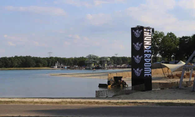 Exclusief Voorproefje: Dominator 2025 Kickt Af in Eersel met Epische Stages