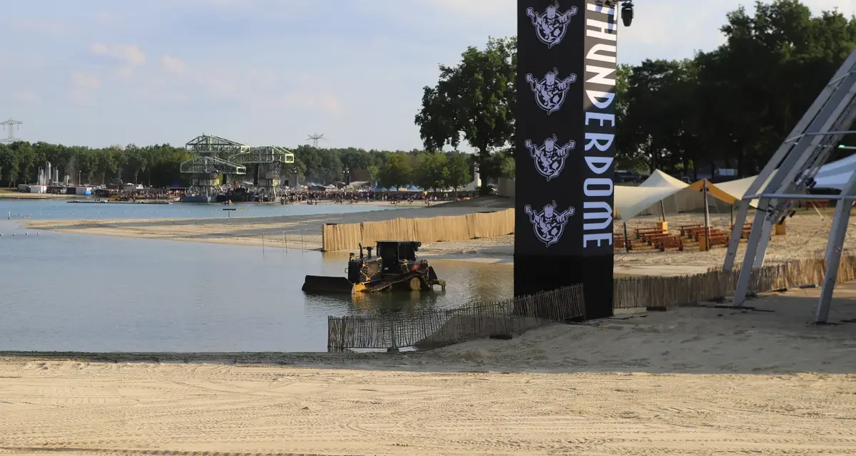 Exclusief Voorproefje: Dominator 2025 Kickt Af in Eersel met Epische Stages