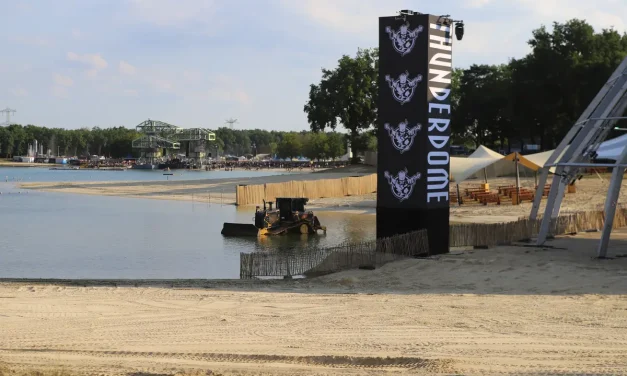 Exclusief Voorproefje: Dominator 2025 Kickt Af in Eersel met Epische Stages