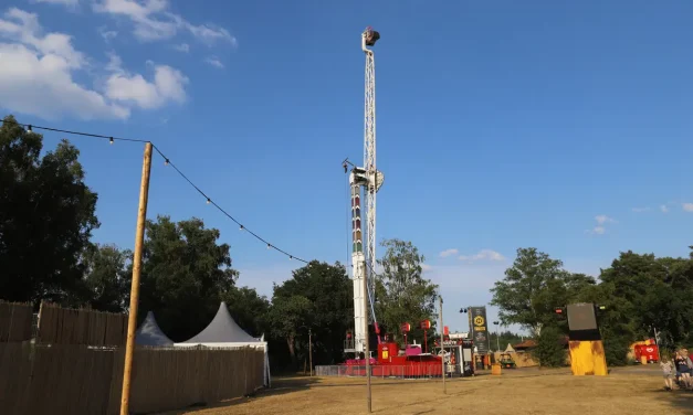 Exclusief Voorproefje: Dominator 2025 Kickt Af in Eersel met Epische Stages