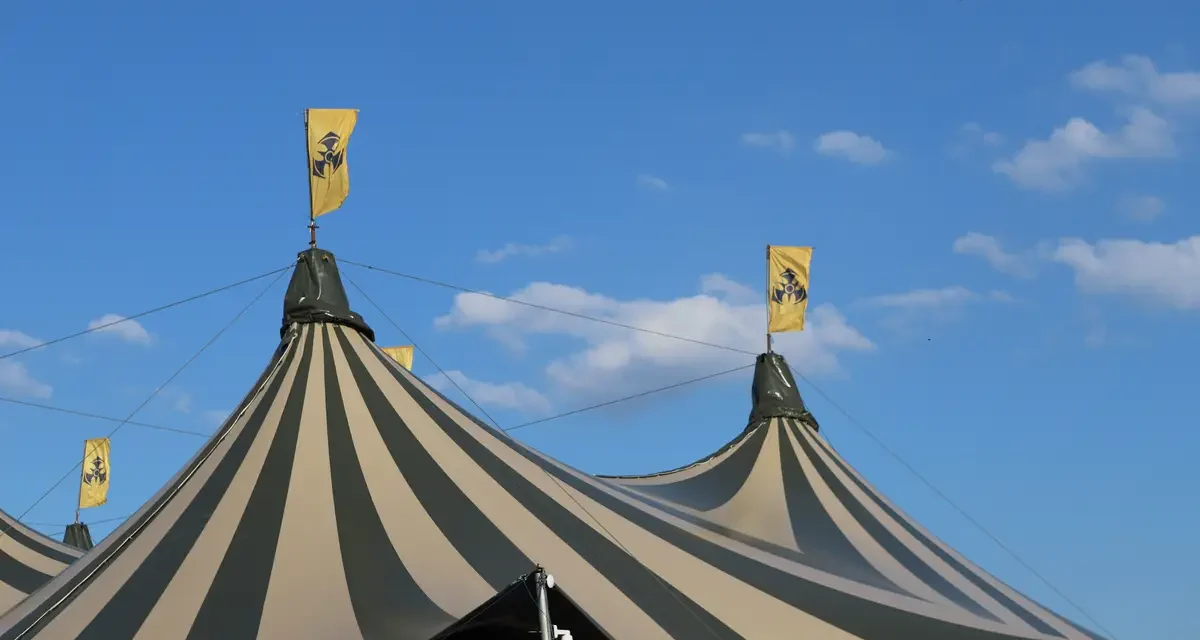 Exclusief Voorproefje: Dominator 2025 Kickt Af in Eersel met Epische Stages