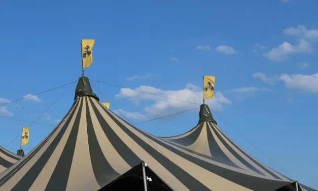 Exclusief Voorproefje: Dominator 2025 Kickt Af in Eersel met Epische Stages