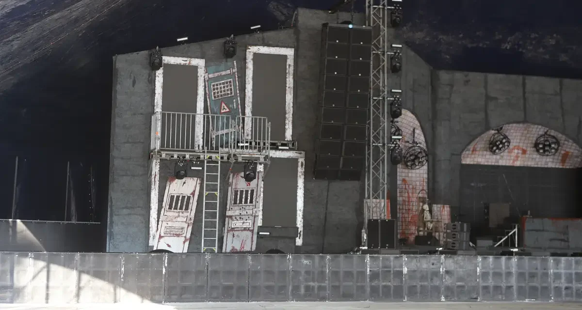Exclusief Voorproefje: Dominator 2025 Kickt Af in Eersel met Epische Stages