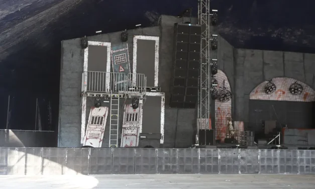 Exclusief Voorproefje: Dominator 2025 Kickt Af in Eersel met Epische Stages