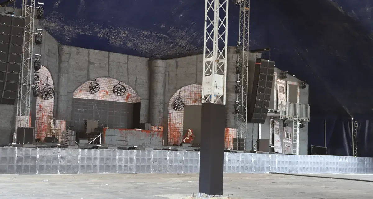 Exclusief Voorproefje: Dominator 2025 Kickt Af in Eersel met Epische Stages