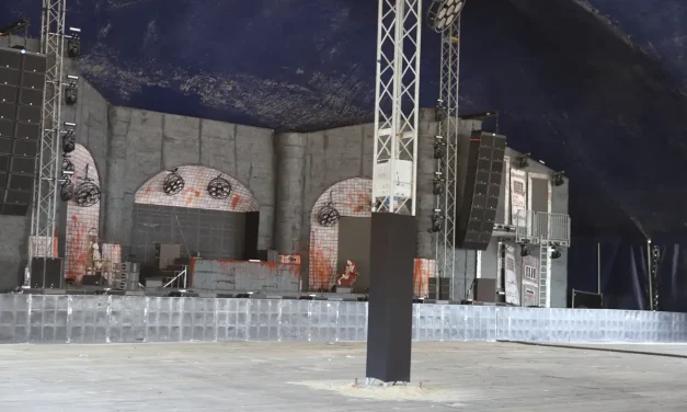 Exclusief Voorproefje: Dominator 2025 Kickt Af in Eersel met Epische Stages