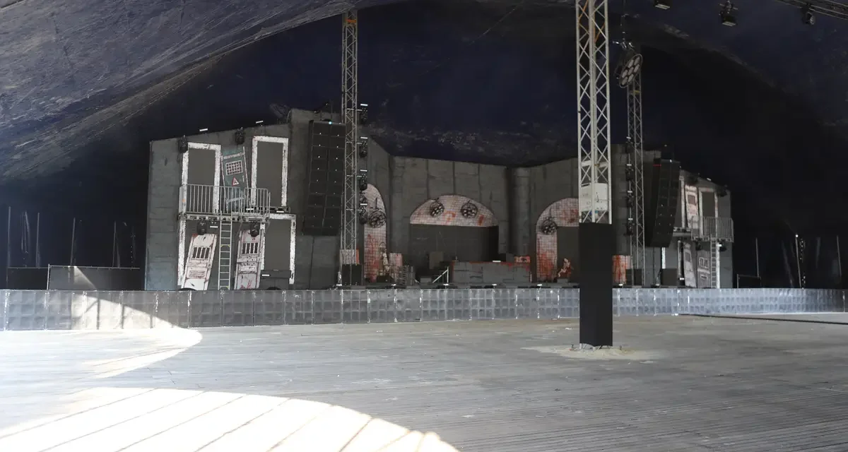 Exclusief Voorproefje: Dominator 2025 Kickt Af in Eersel met Epische Stages