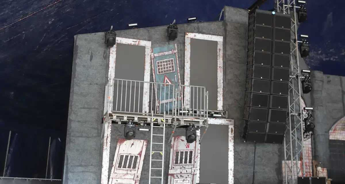 Exclusief Voorproefje: Dominator 2025 Kickt Af in Eersel met Epische Stages