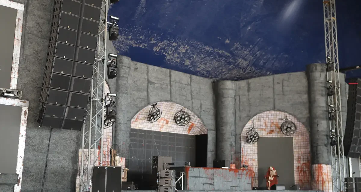 Exclusief Voorproefje: Dominator 2025 Kickt Af in Eersel met Epische Stages