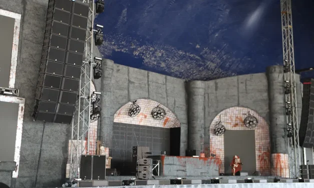 Exclusief Voorproefje: Dominator 2025 Kickt Af in Eersel met Epische Stages