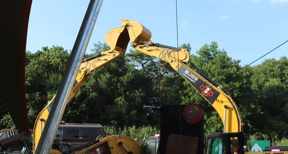 Jubileumhoogtepunt: Mainstage van Dominator 2025 Onthuld in Eersel