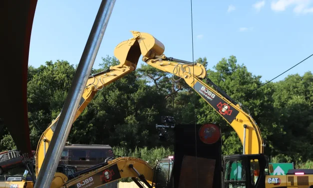 Jubileumhoogtepunt: Mainstage van Dominator 2025 Onthuld in Eersel