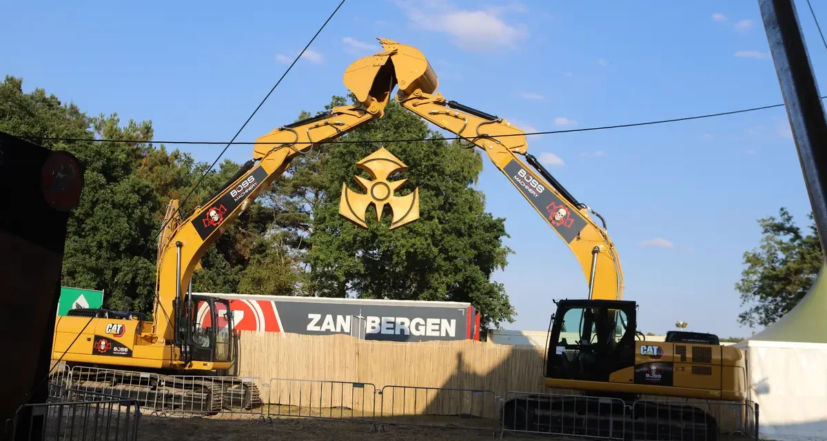 Jubileumhoogtepunt: Mainstage van Dominator 2025 Onthuld in Eersel