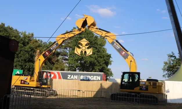 Jubileumhoogtepunt: Mainstage van Dominator 2025 Onthuld in Eersel
