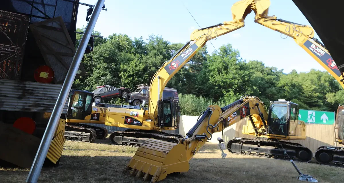 Jubileumhoogtepunt: Mainstage van Dominator 2025 Onthuld in Eersel