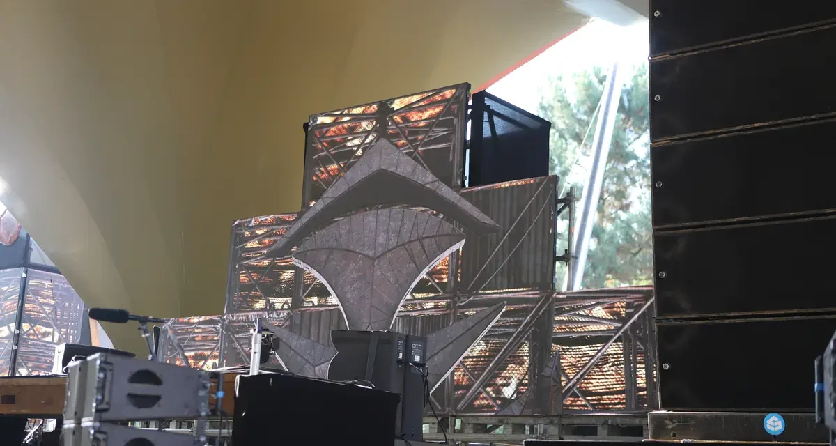 Jubileumhoogtepunt: Mainstage van Dominator 2025 Onthuld in Eersel