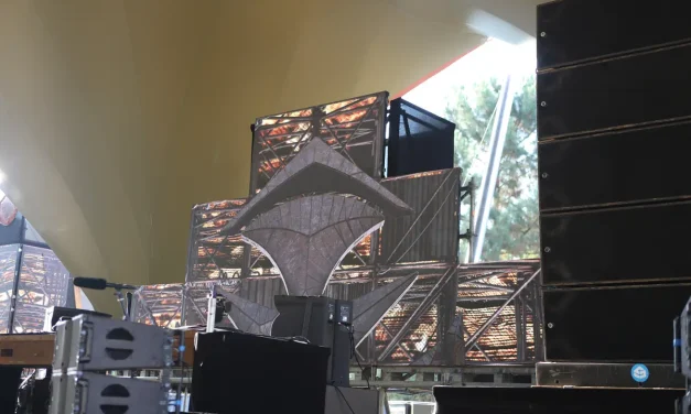 Jubileumhoogtepunt: Mainstage van Dominator 2025 Onthuld in Eersel