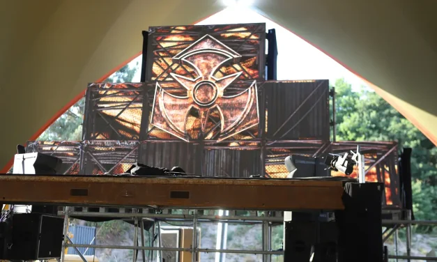 Jubileumhoogtepunt: Mainstage van Dominator 2025 Onthuld in Eersel