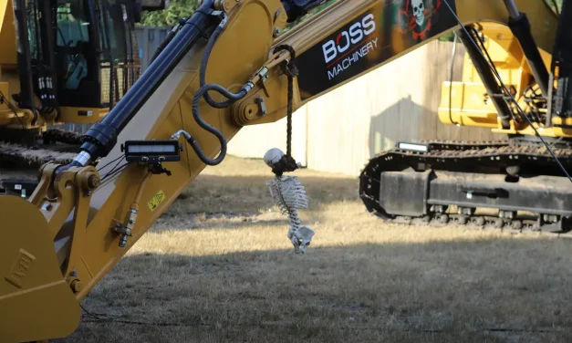 Jubileumhoogtepunt: Mainstage van Dominator 2025 Onthuld in Eersel