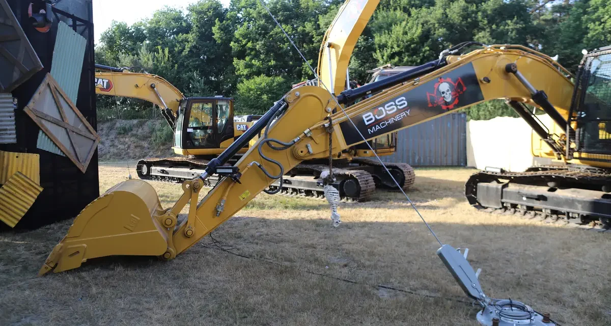Jubileumhoogtepunt: Mainstage van Dominator 2025 Onthuld in Eersel