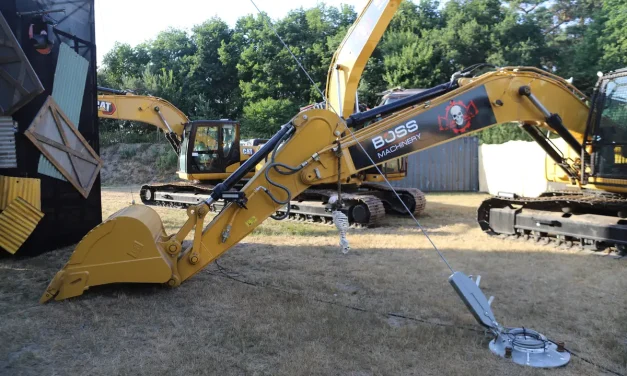 Jubileumhoogtepunt: Mainstage van Dominator 2025 Onthuld in Eersel