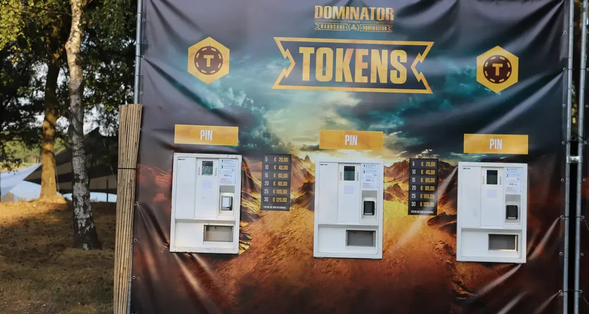 Exclusief Voorproefje: Dominator 2025 Kickt Af in Eersel met Epische Stages