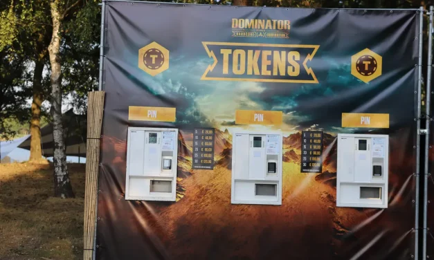 Exclusief Voorproefje: Dominator 2025 Kickt Af in Eersel met Epische Stages