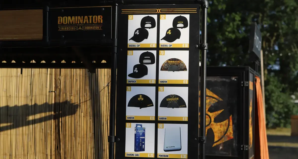 Exclusief Voorproefje: Dominator 2025 Kickt Af in Eersel met Epische Stages