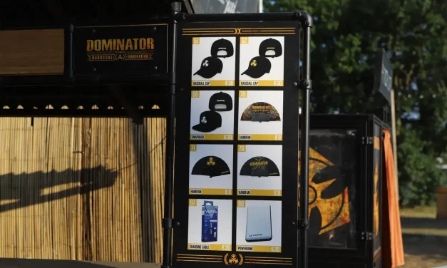Exclusief Voorproefje: Dominator 2025 Kickt Af in Eersel met Epische Stages