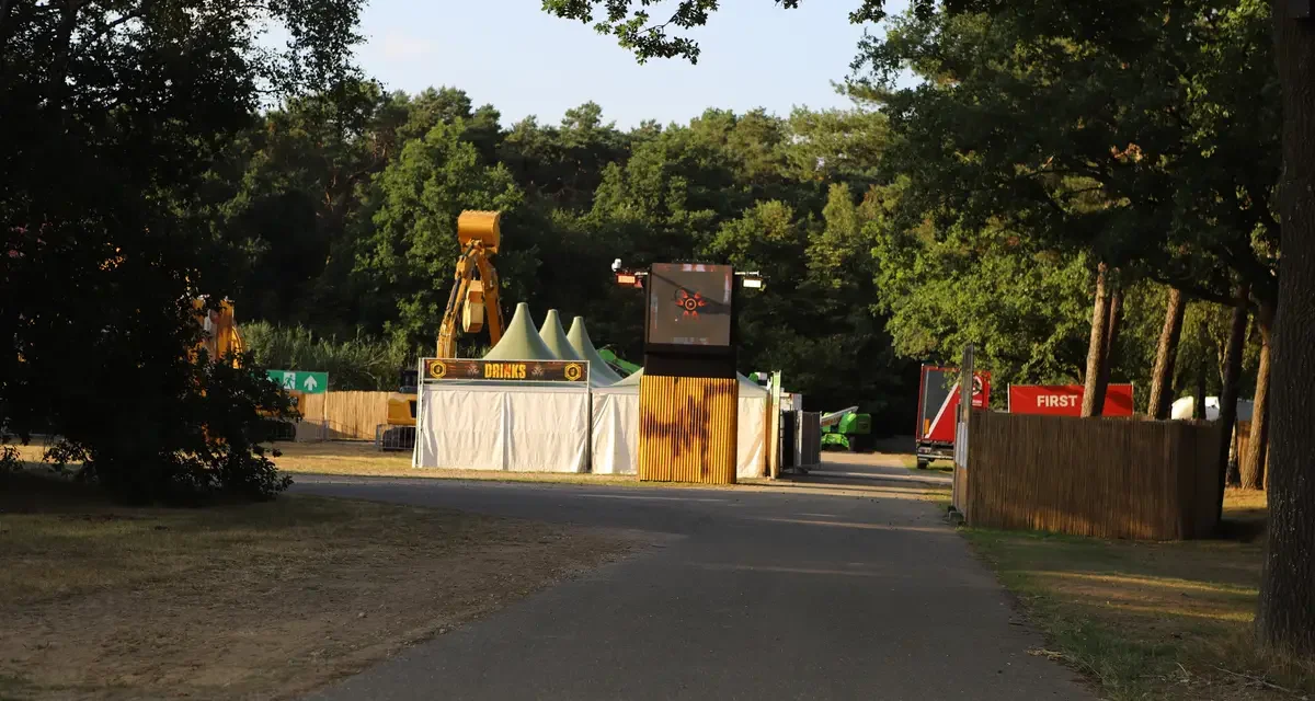 Exclusief Voorproefje: Dominator 2025 Kickt Af in Eersel met Epische Stages