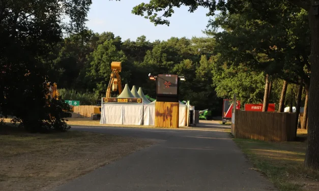 Exclusief Voorproefje: Dominator 2025 Kickt Af in Eersel met Epische Stages