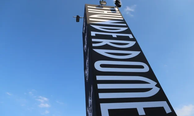 Exclusief Voorproefje: Dominator 2025 Kickt Af in Eersel met Epische Stages