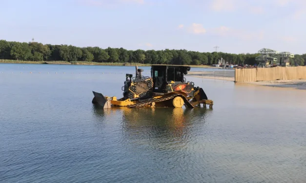 Exclusief Voorproefje: Dominator 2025 Kickt Af in Eersel met Epische Stages