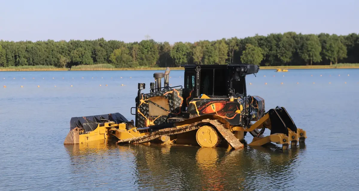 Exclusief Voorproefje: Dominator 2025 Kickt Af in Eersel met Epische Stages
