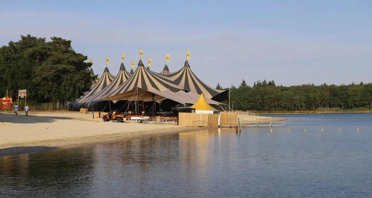 Exclusief Voorproefje: Dominator 2025 Kickt Af in Eersel met Epische Stages
