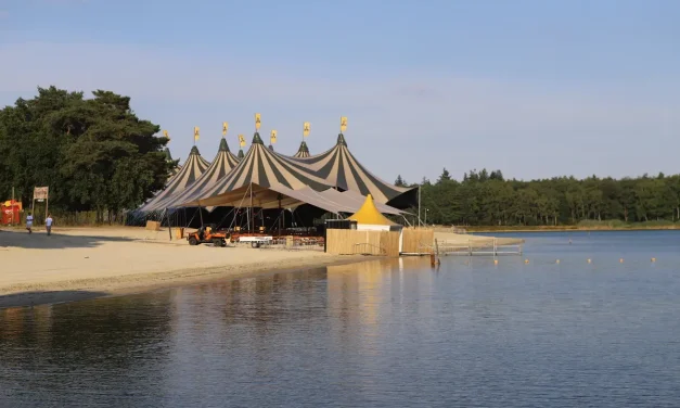 Exclusief Voorproefje: Dominator 2025 Kickt Af in Eersel met Epische Stages