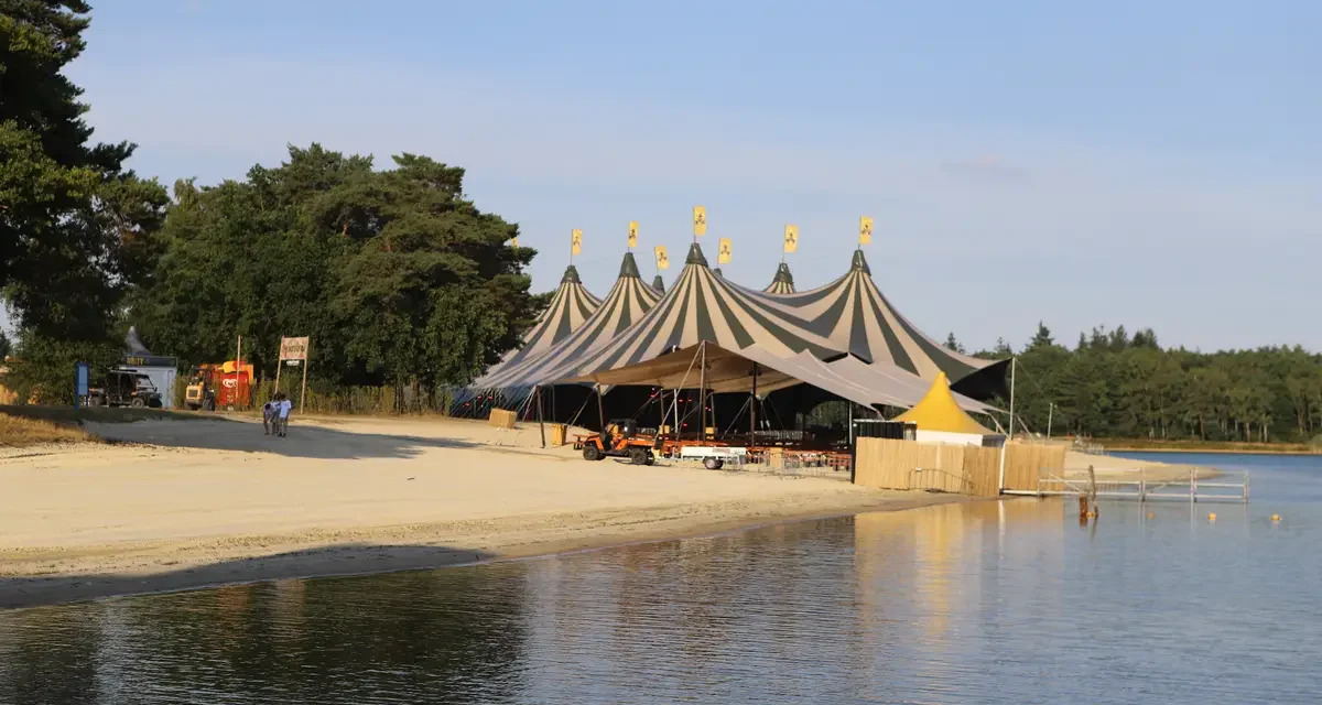 Exclusief Voorproefje: Dominator 2025 Kickt Af in Eersel met Epische Stages