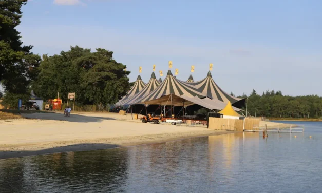 Exclusief Voorproefje: Dominator 2025 Kickt Af in Eersel met Epische Stages