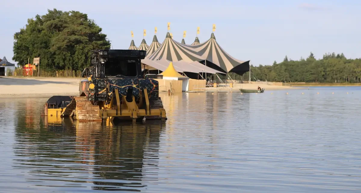 Exclusief Voorproefje: Dominator 2025 Kickt Af in Eersel met Epische Stages