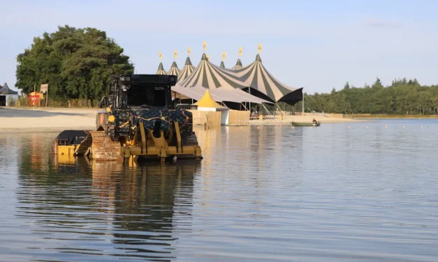 Exclusief Voorproefje: Dominator 2025 Kickt Af in Eersel met Epische Stages