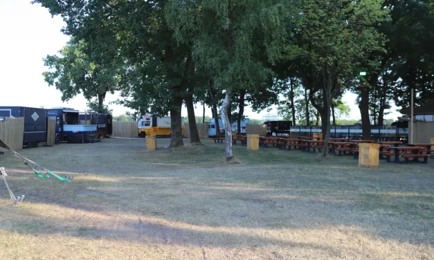 Exclusief Voorproefje: Dominator 2025 Kickt Af in Eersel met Epische Stages