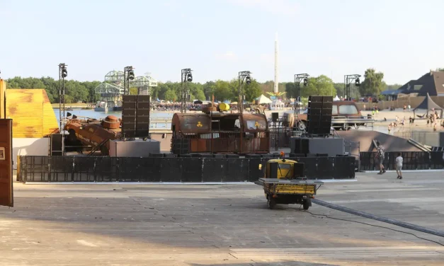 Exclusief Voorproefje: Dominator 2025 Kickt Af in Eersel met Epische Stages