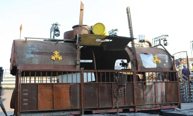 Jubileumhoogtepunt: Mainstage van Dominator 2025 Onthuld in Eersel