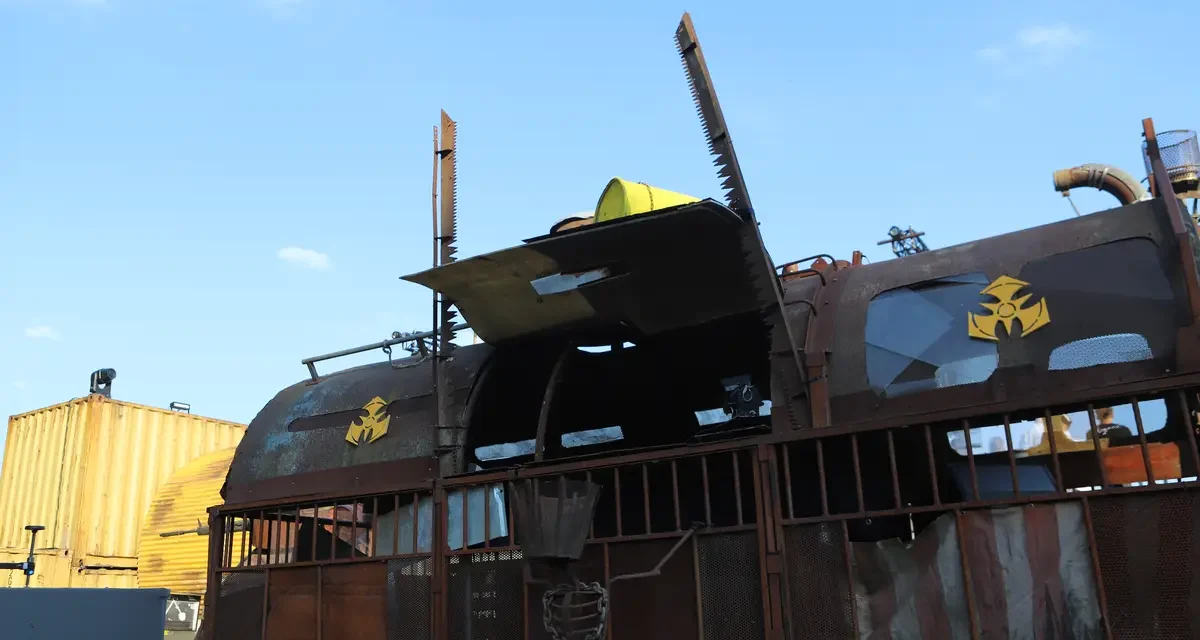 Jubileumhoogtepunt: Mainstage van Dominator 2025 Onthuld in Eersel