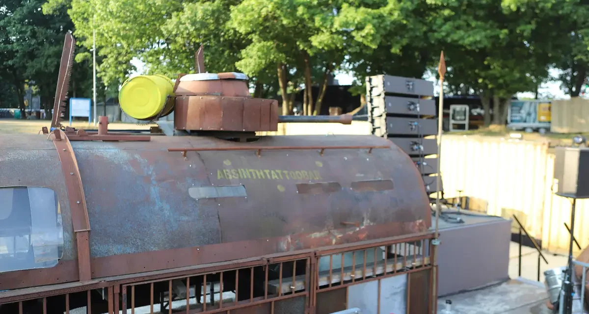 Jubileumhoogtepunt: Mainstage van Dominator 2025 Onthuld in Eersel